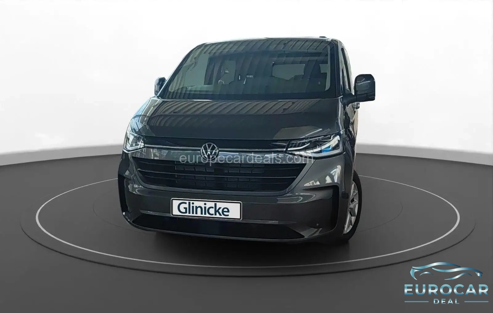 Volkswagen T7 Caravelle