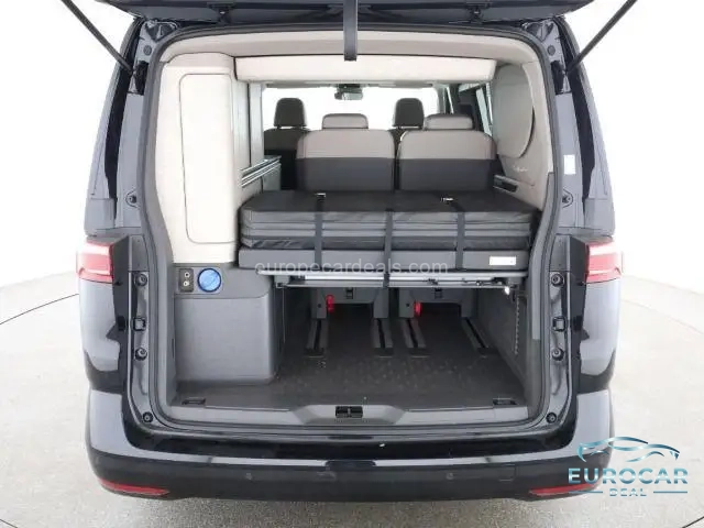Volkswagen T7 California