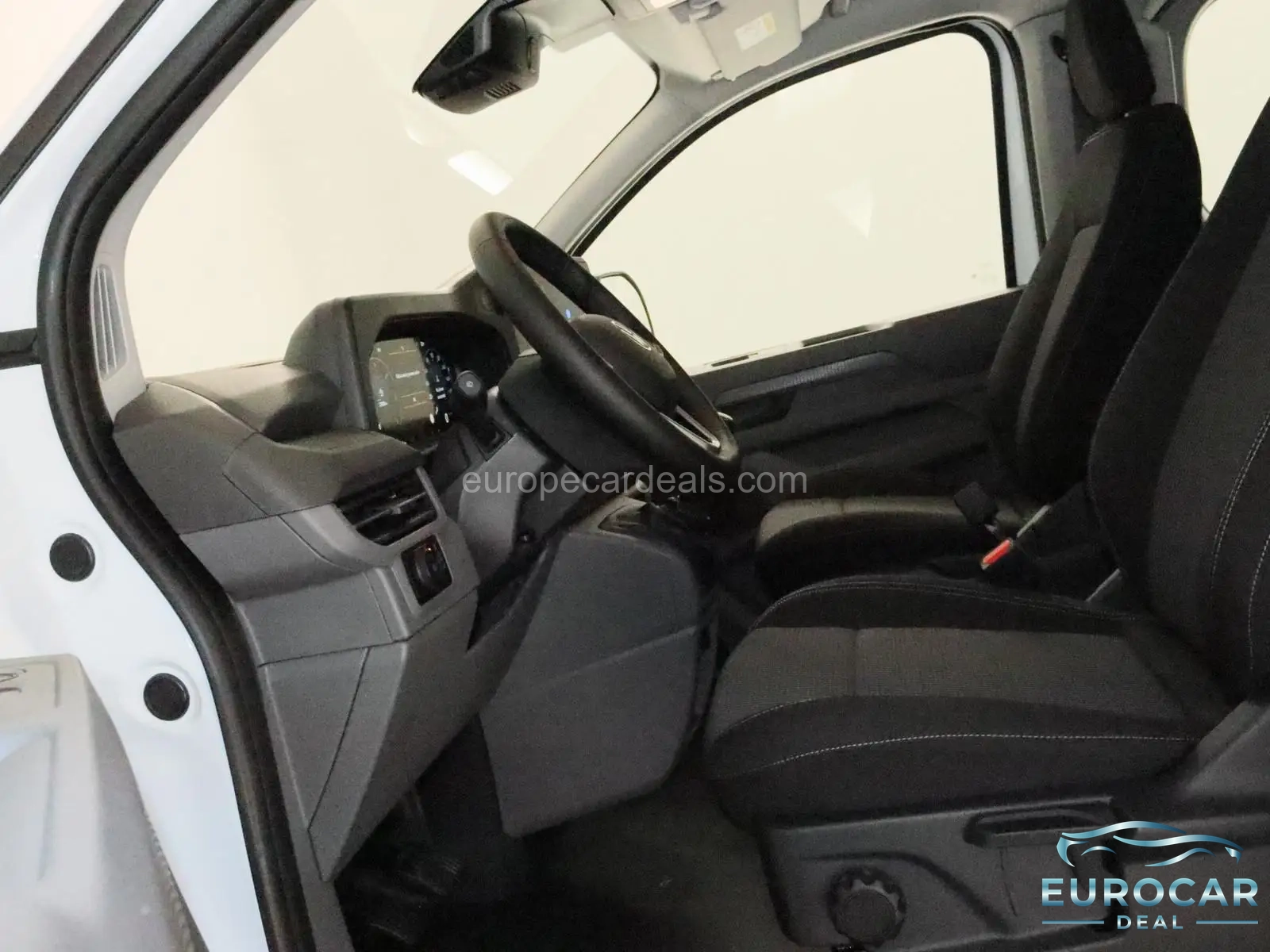 Volkswagen T7 Transporter