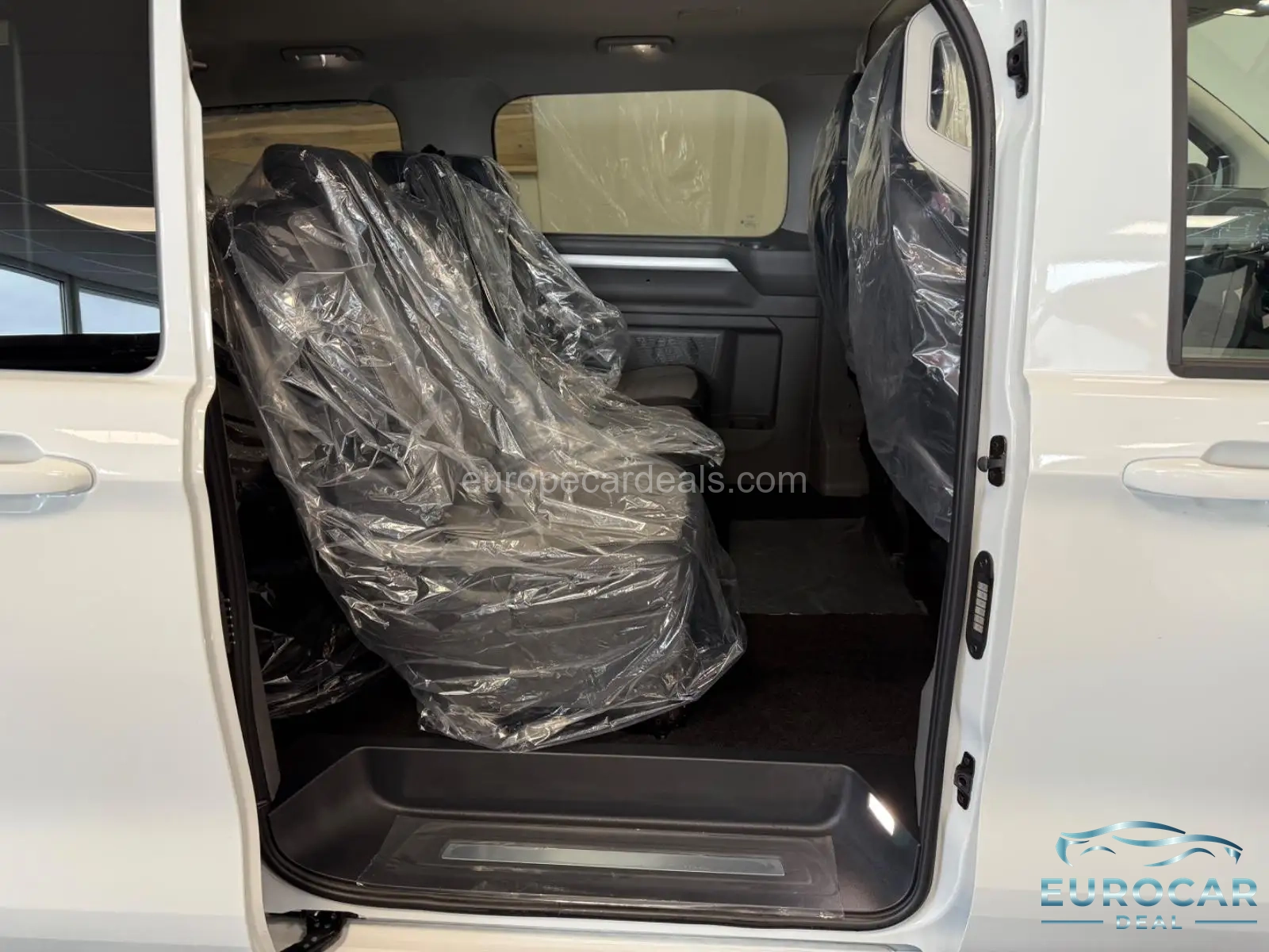 Volkswagen T7 Caravelle