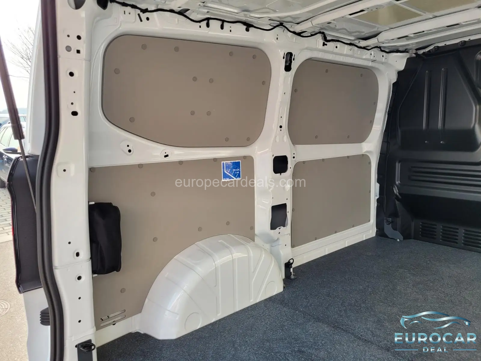Volkswagen T7 Transporter