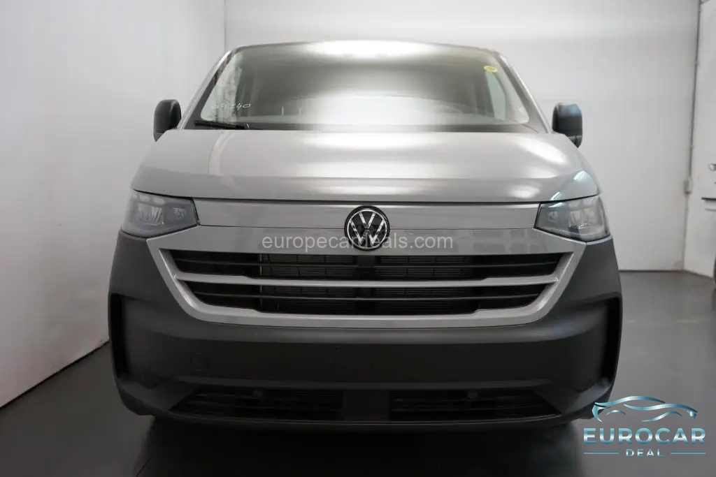 Volkswagen T7 Transporter