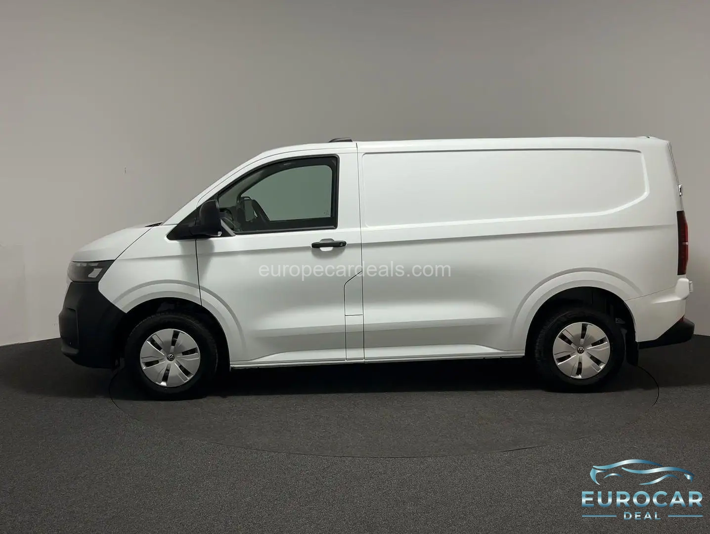 Volkswagen T7 Transporter