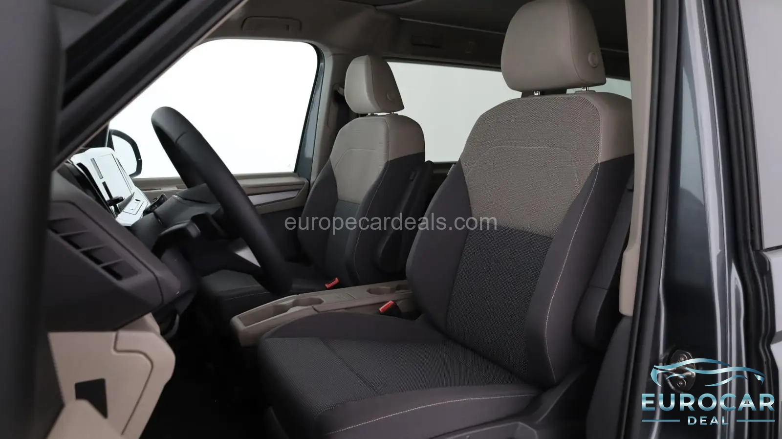 Volkswagen T7 California