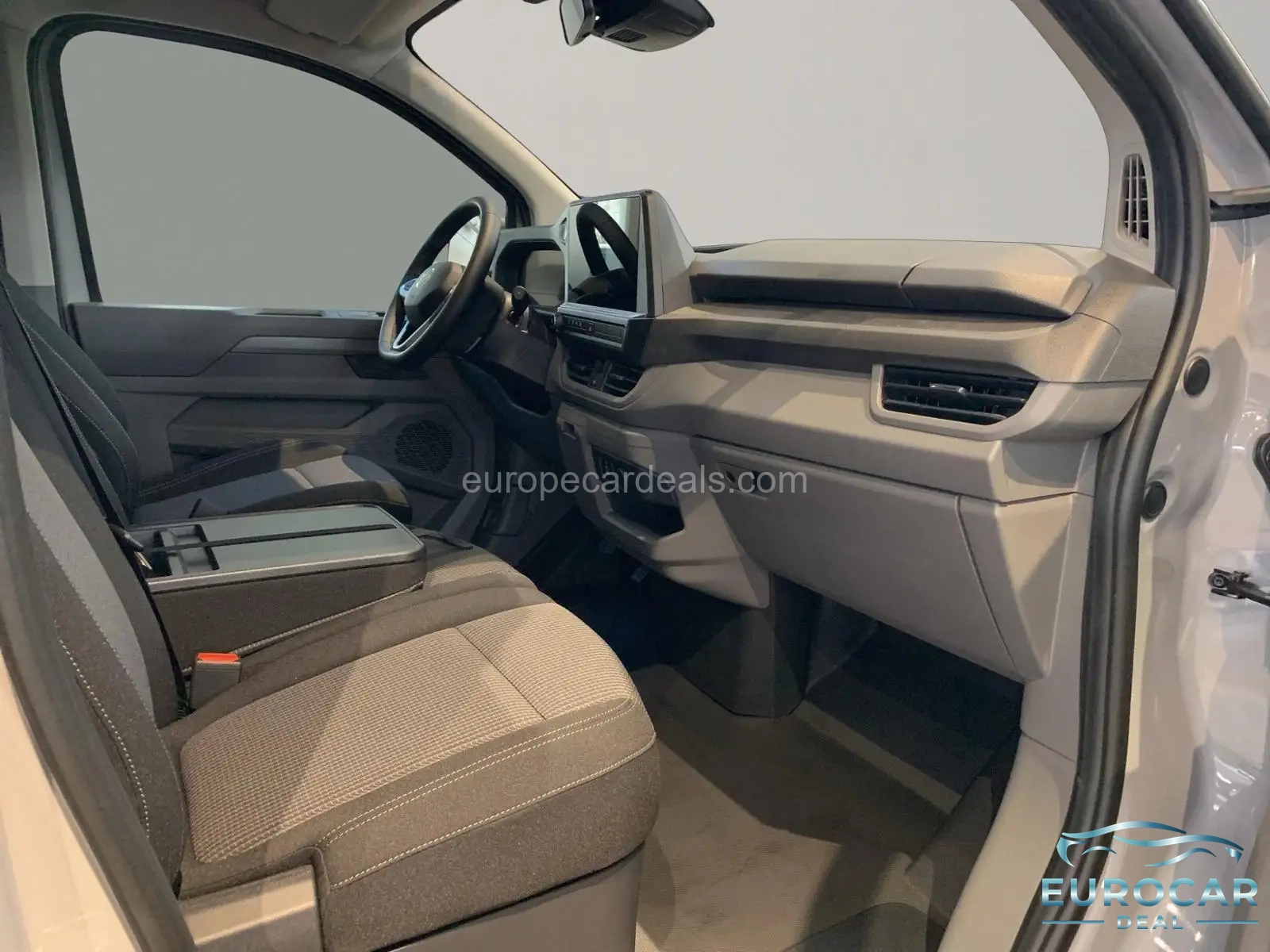 Volkswagen T7 Transporter