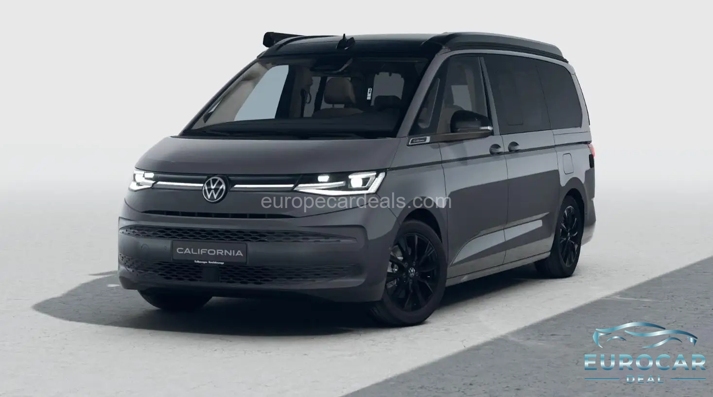 Volkswagen T7 California