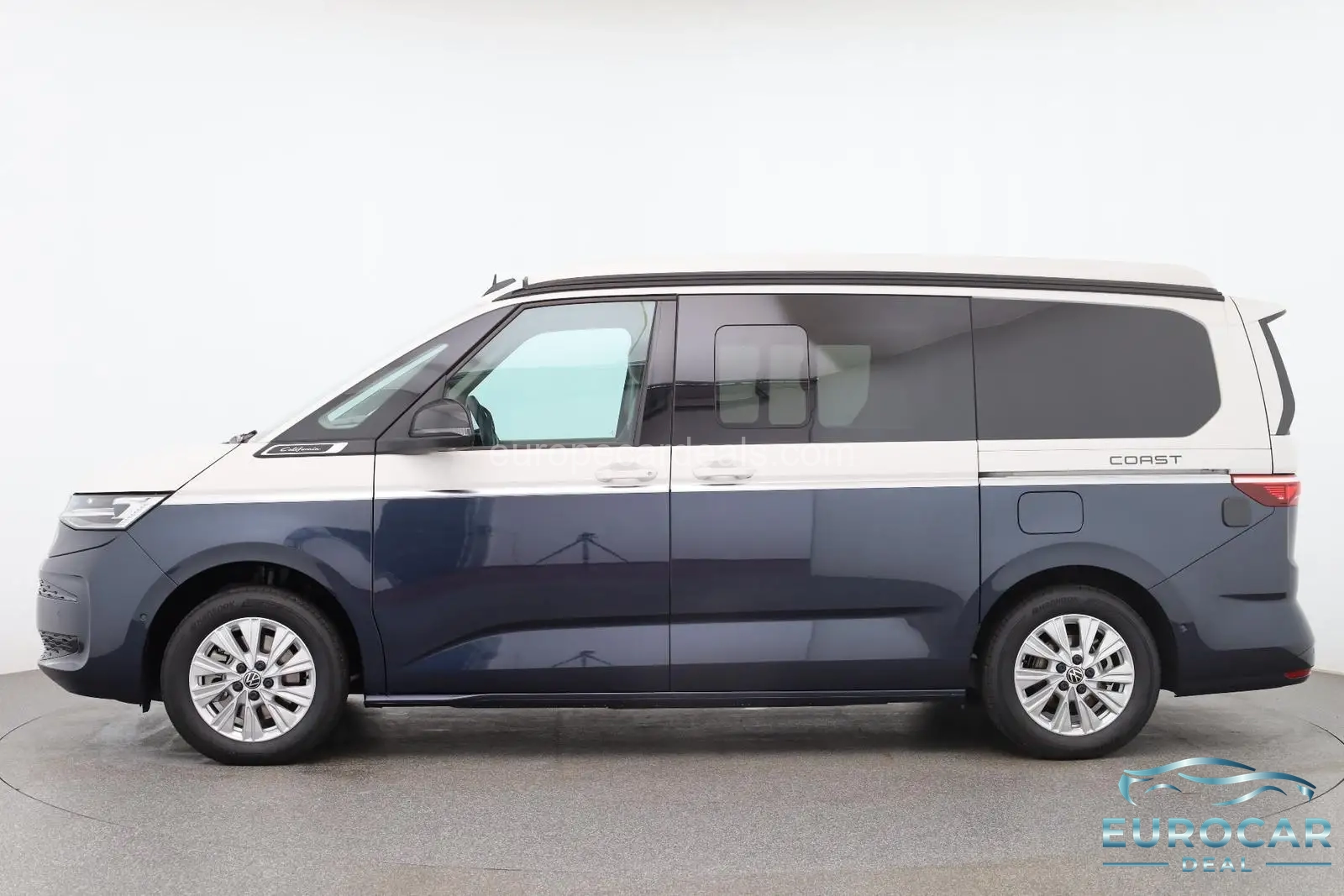 Volkswagen T7 California
