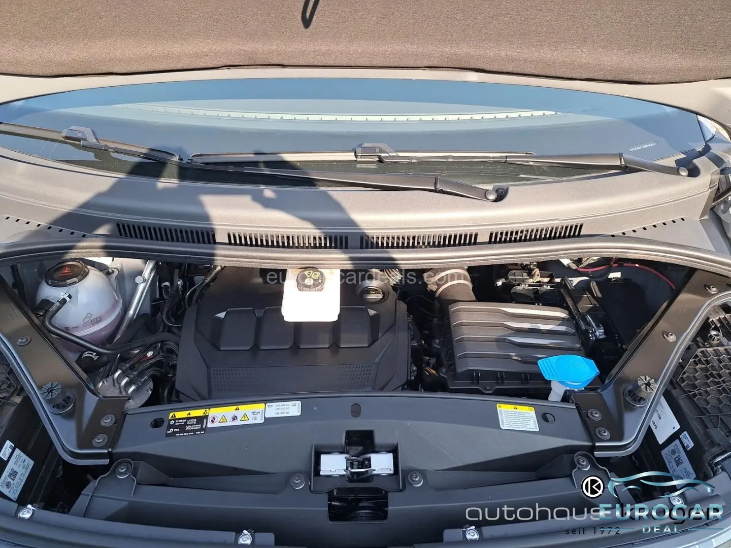 Volkswagen T7 California