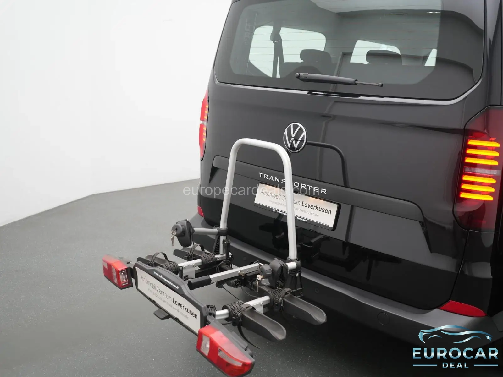 Volkswagen T7 Transporter