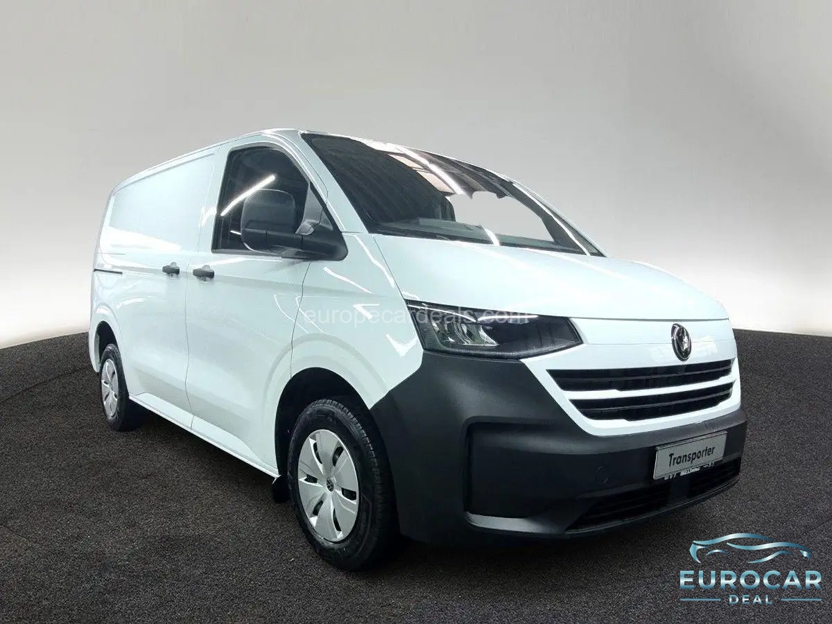 Volkswagen T7 Transporter