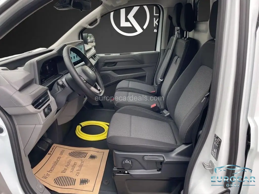 Volkswagen T7 Transporter