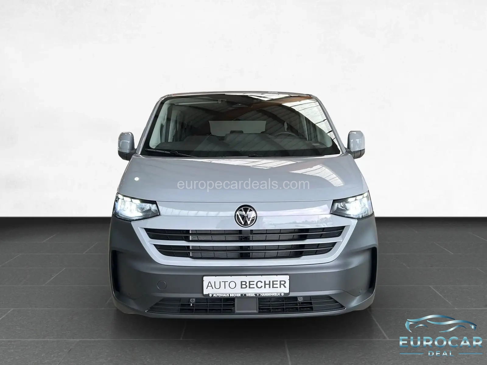 Volkswagen T7 Caravelle