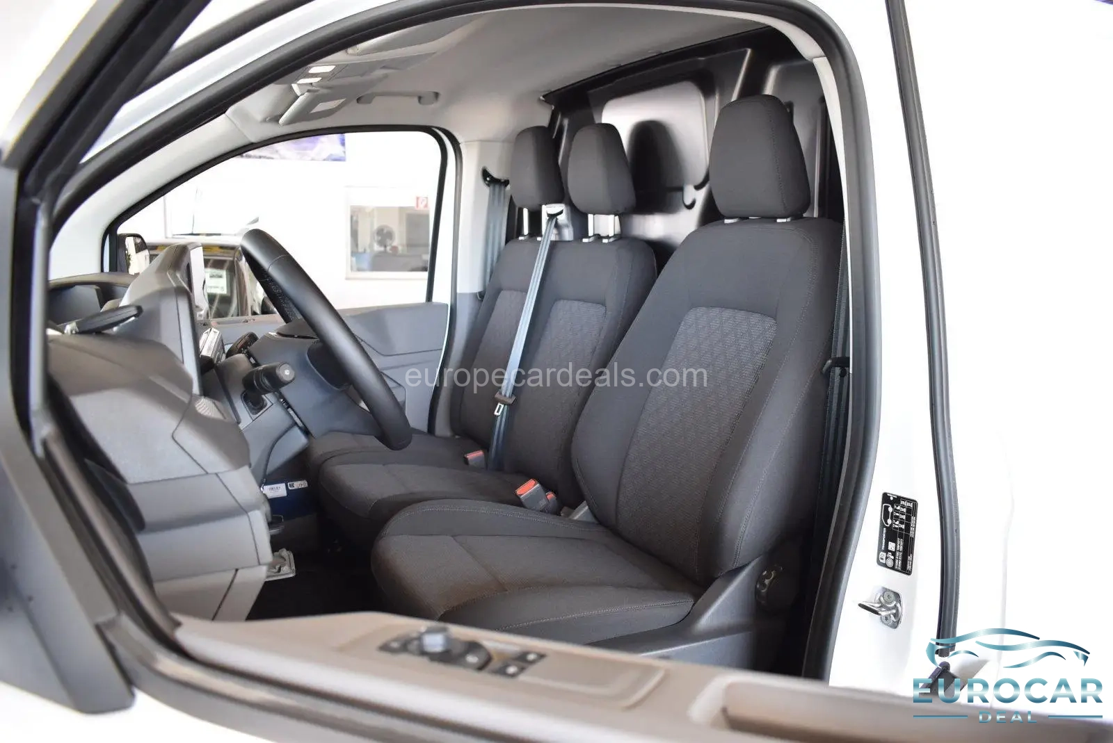 Volkswagen T7 Transporter