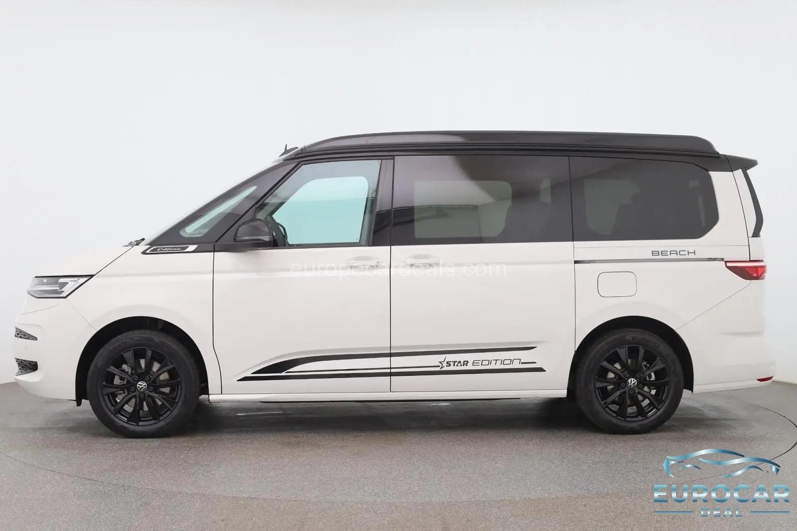 Volkswagen T7 California