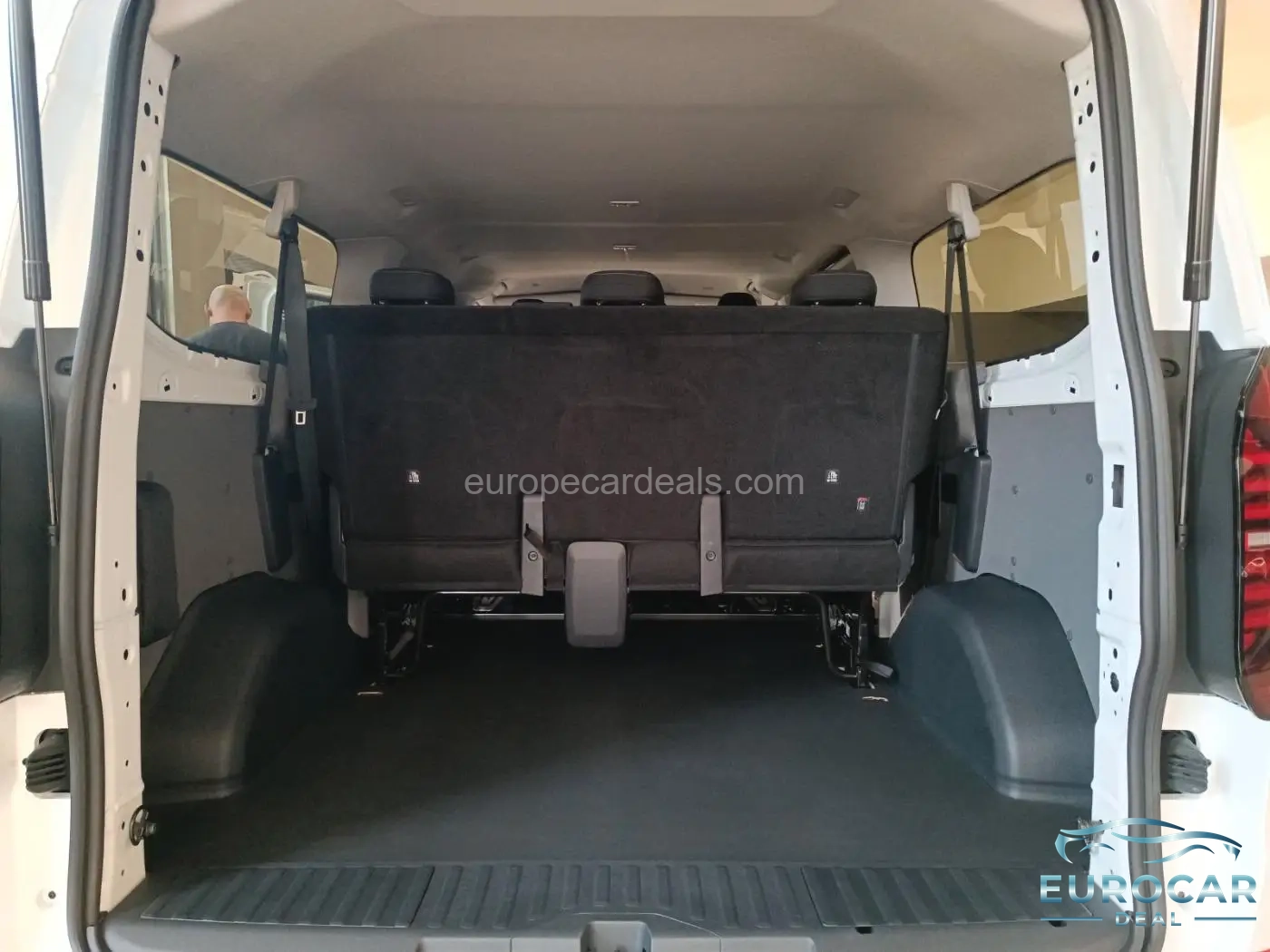 Volkswagen T7 Transporter