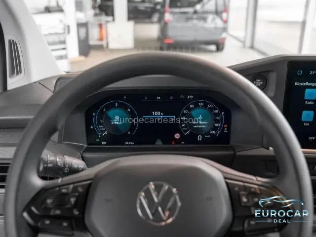 Volkswagen T7 Transporter