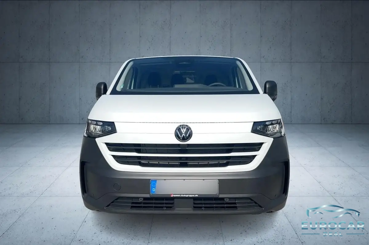 Volkswagen T7 Transporter