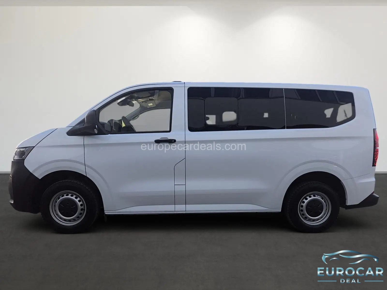 Volkswagen T7 Transporter