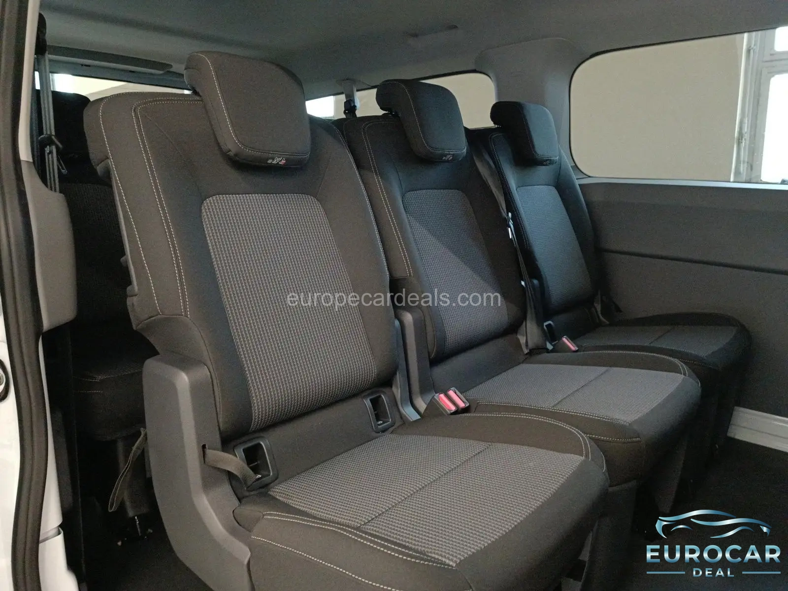 Volkswagen T7 Transporter