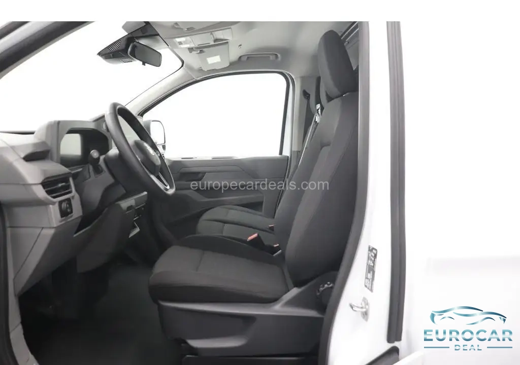 Volkswagen T7 Transporter