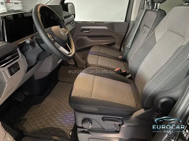 Volkswagen T7 Caravelle