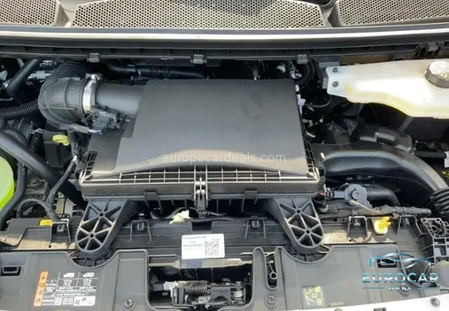 Volkswagen T7 Transporter