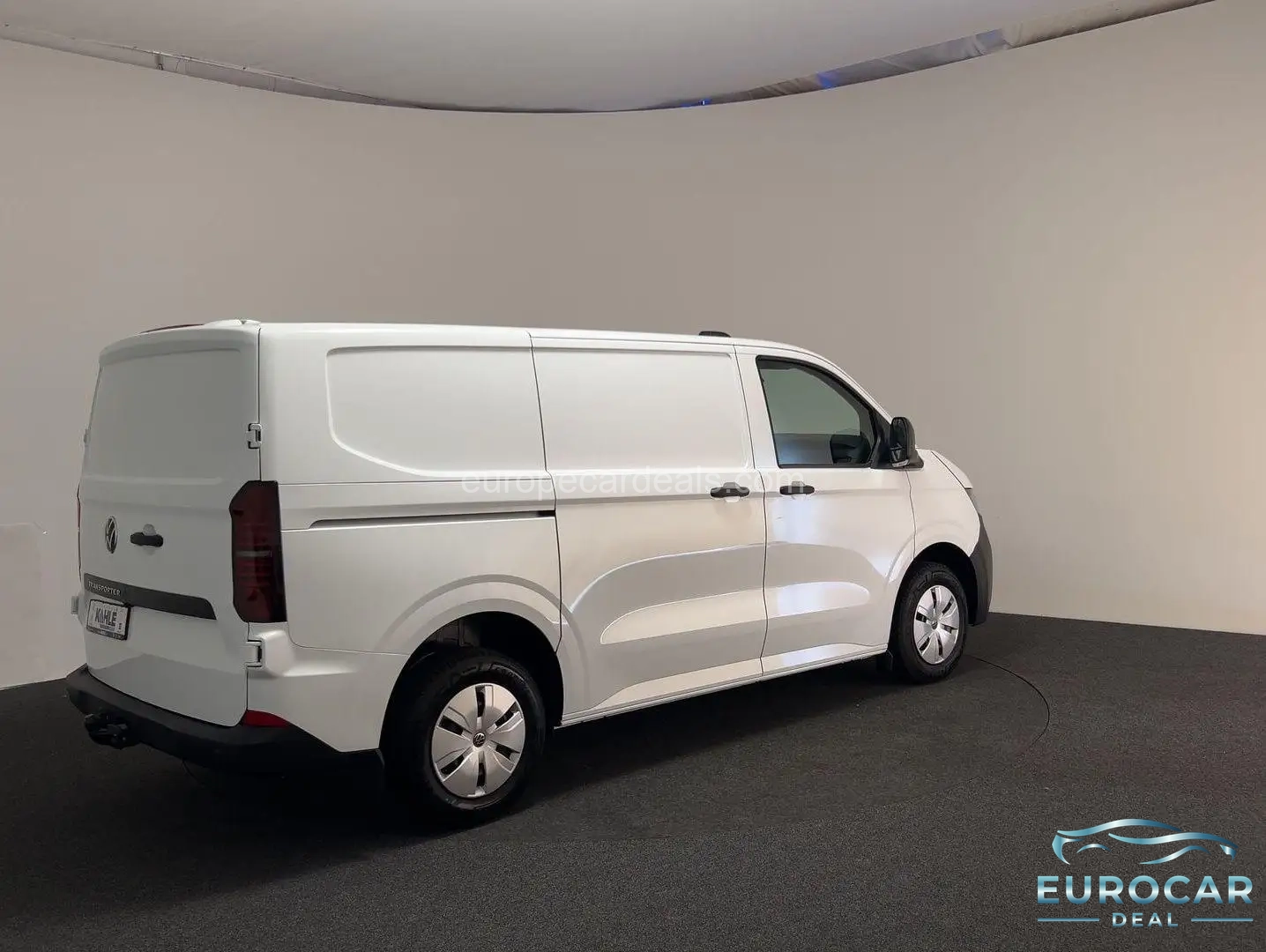 Volkswagen T7 Transporter