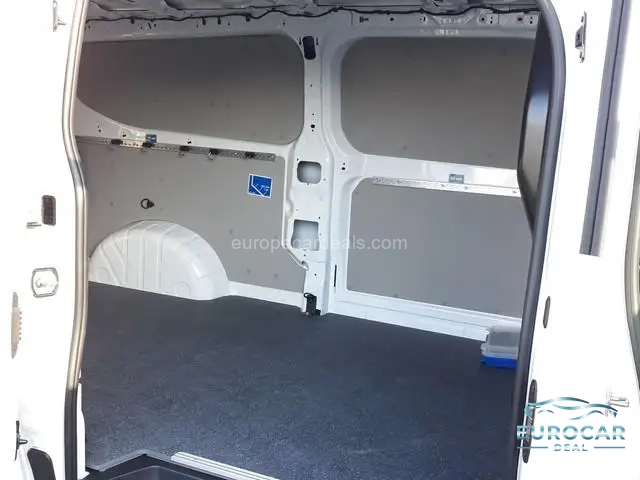 Volkswagen T7 Transporter