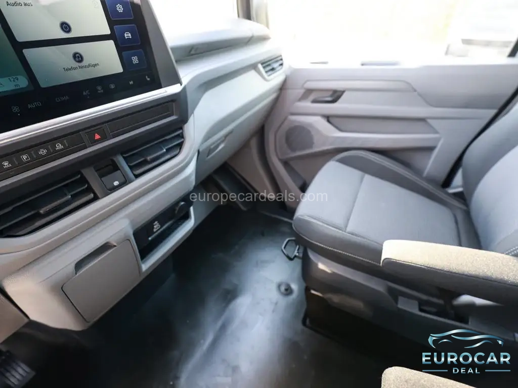 Volkswagen T7 Caravelle