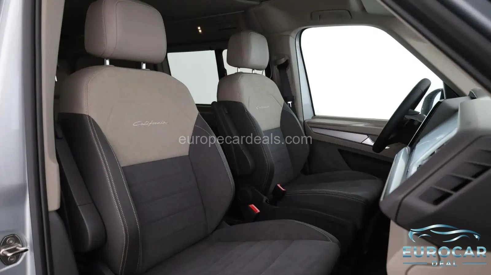 Volkswagen T7 California