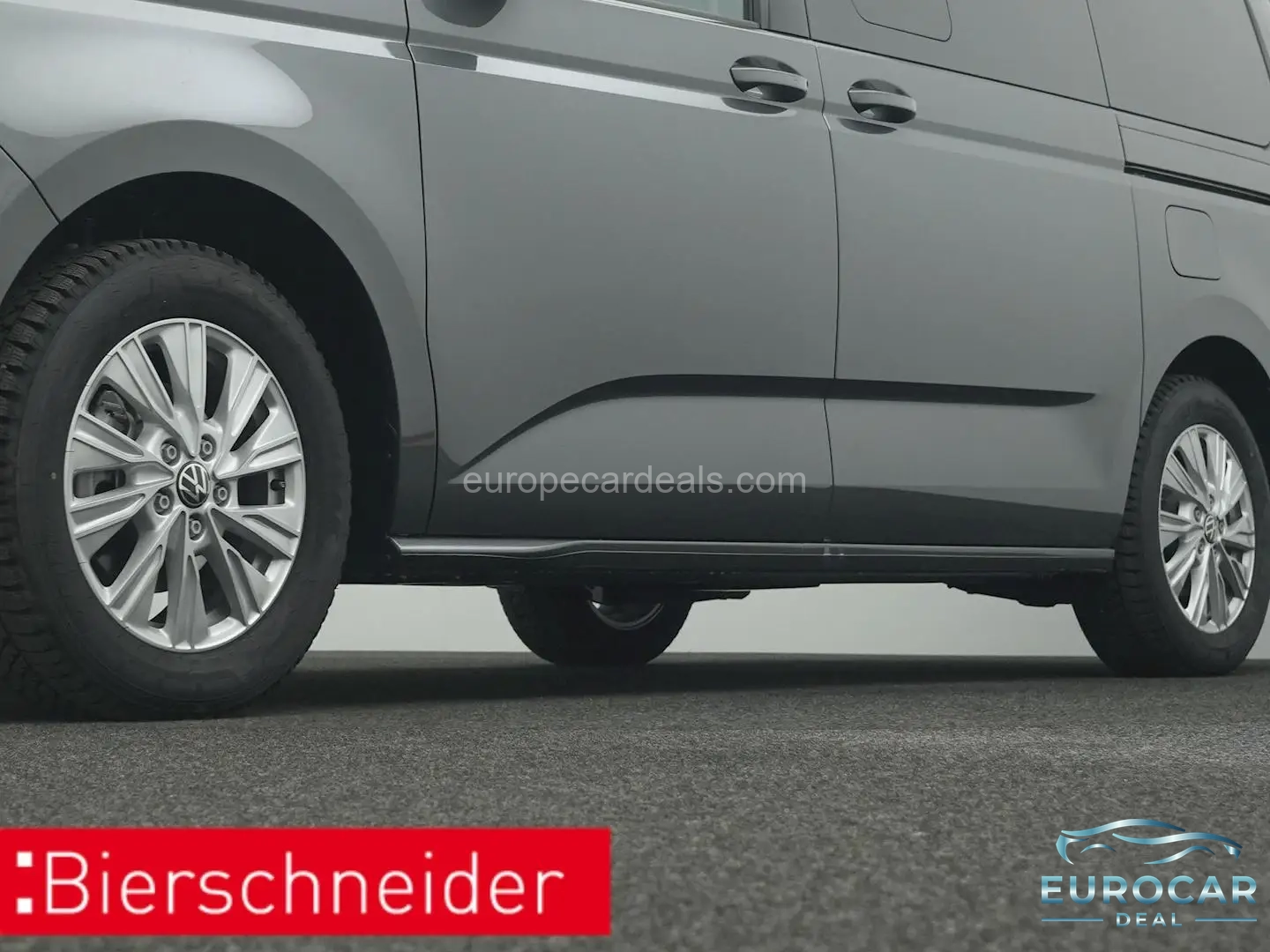 Volkswagen T7 California