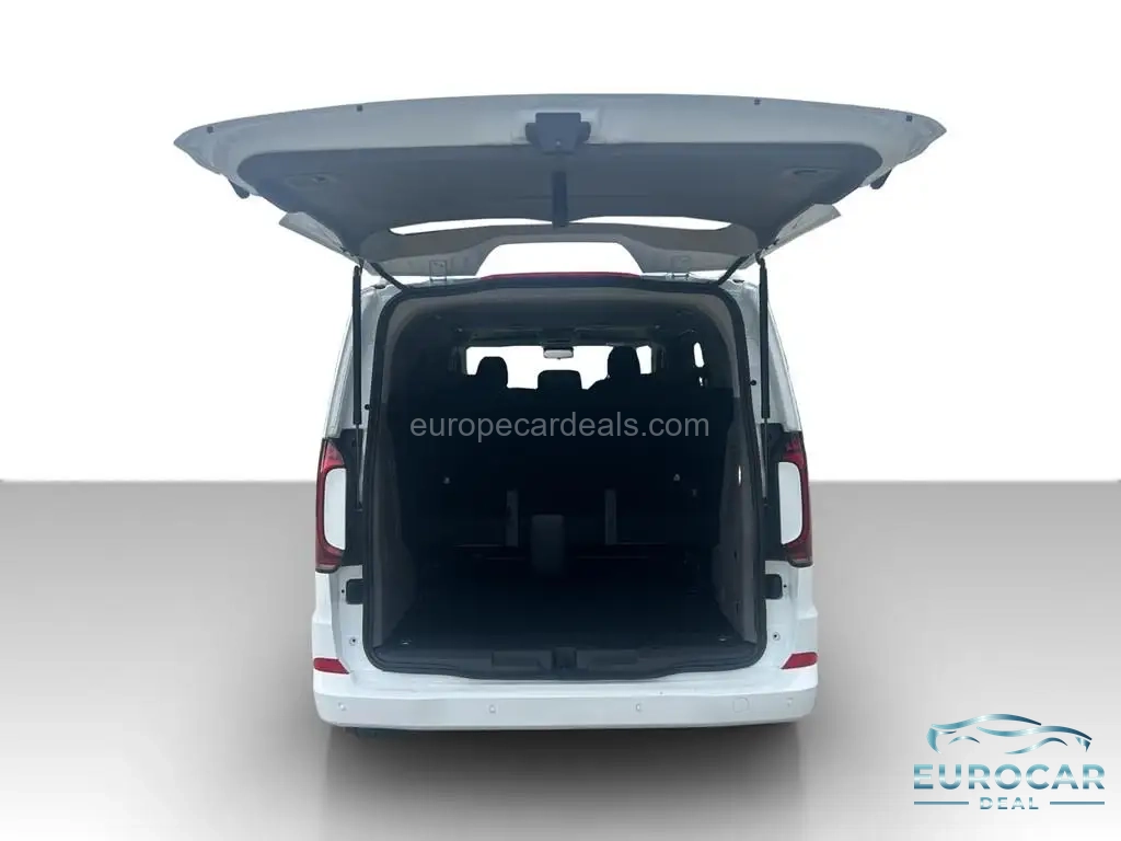 Volkswagen T7 Caravelle
