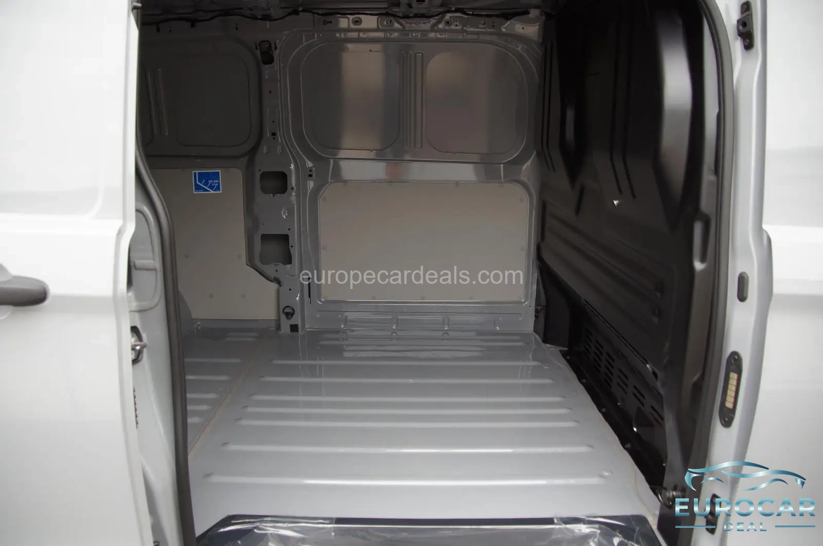 Volkswagen T7 Transporter