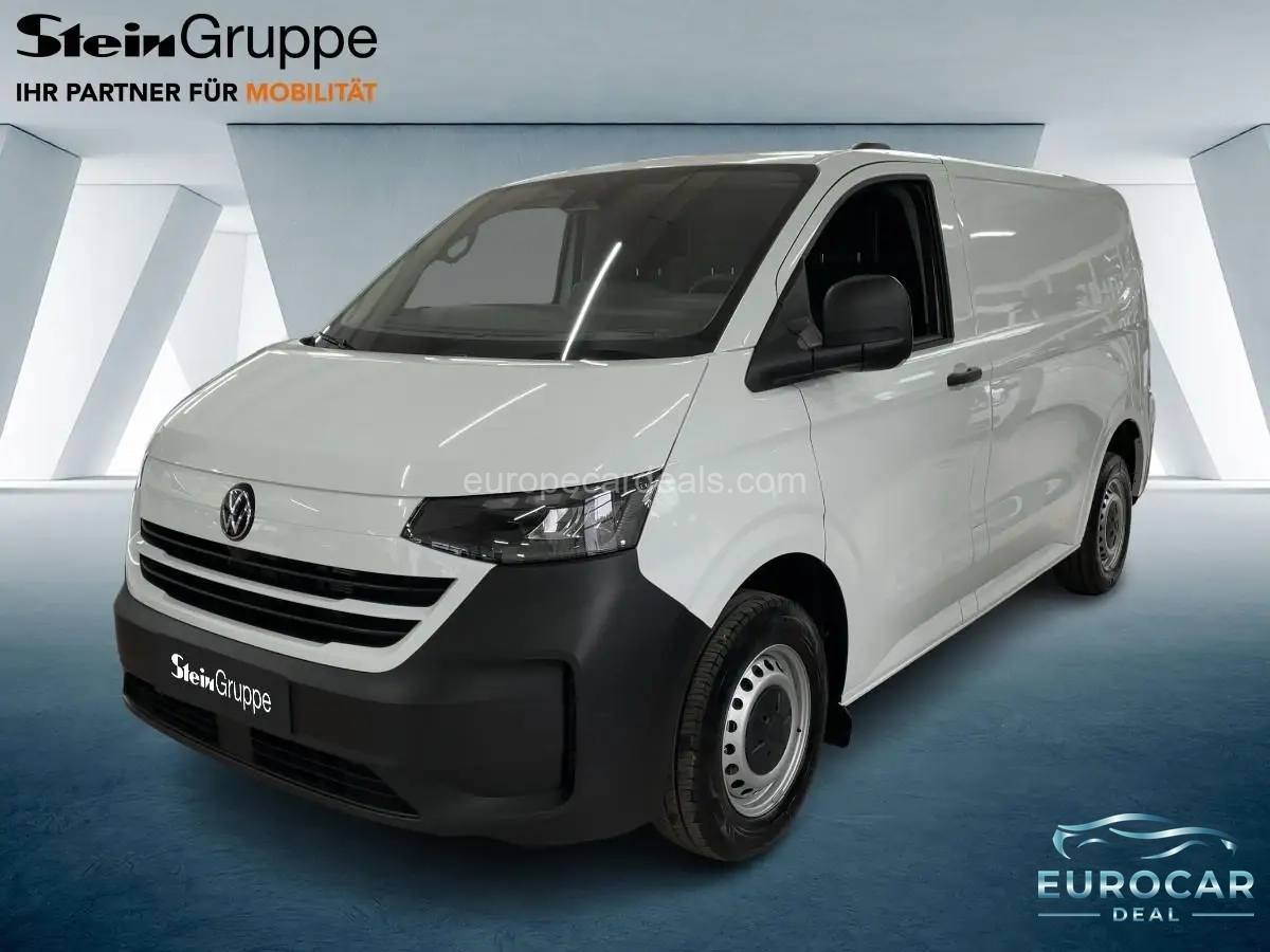Volkswagen T7 Transporter