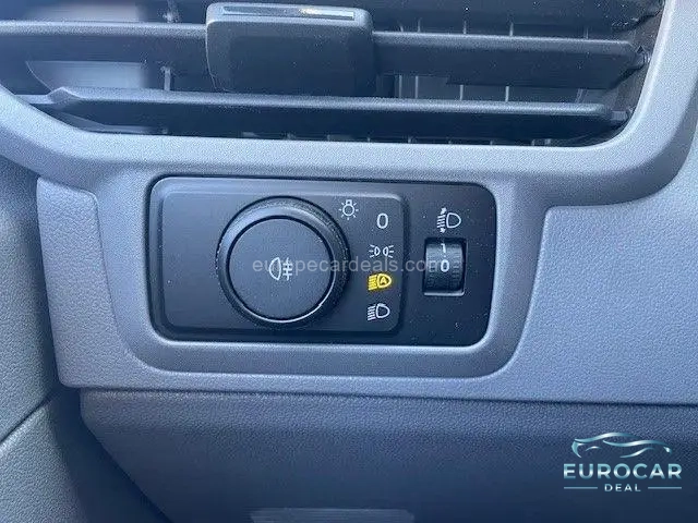 Volkswagen T7 Transporter