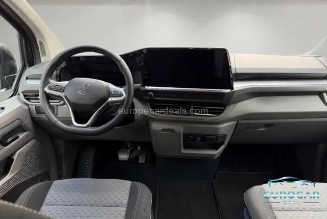 Volkswagen T7 Caravelle