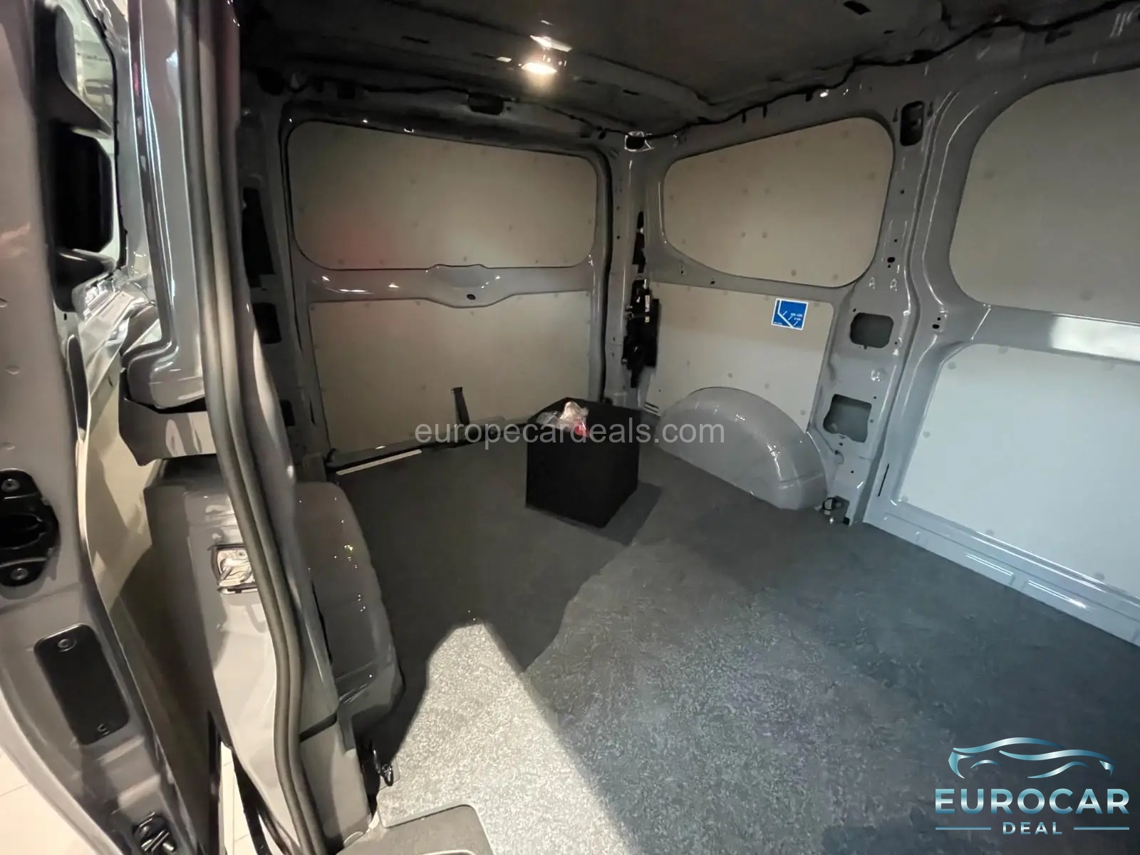 Volkswagen T7 Transporter