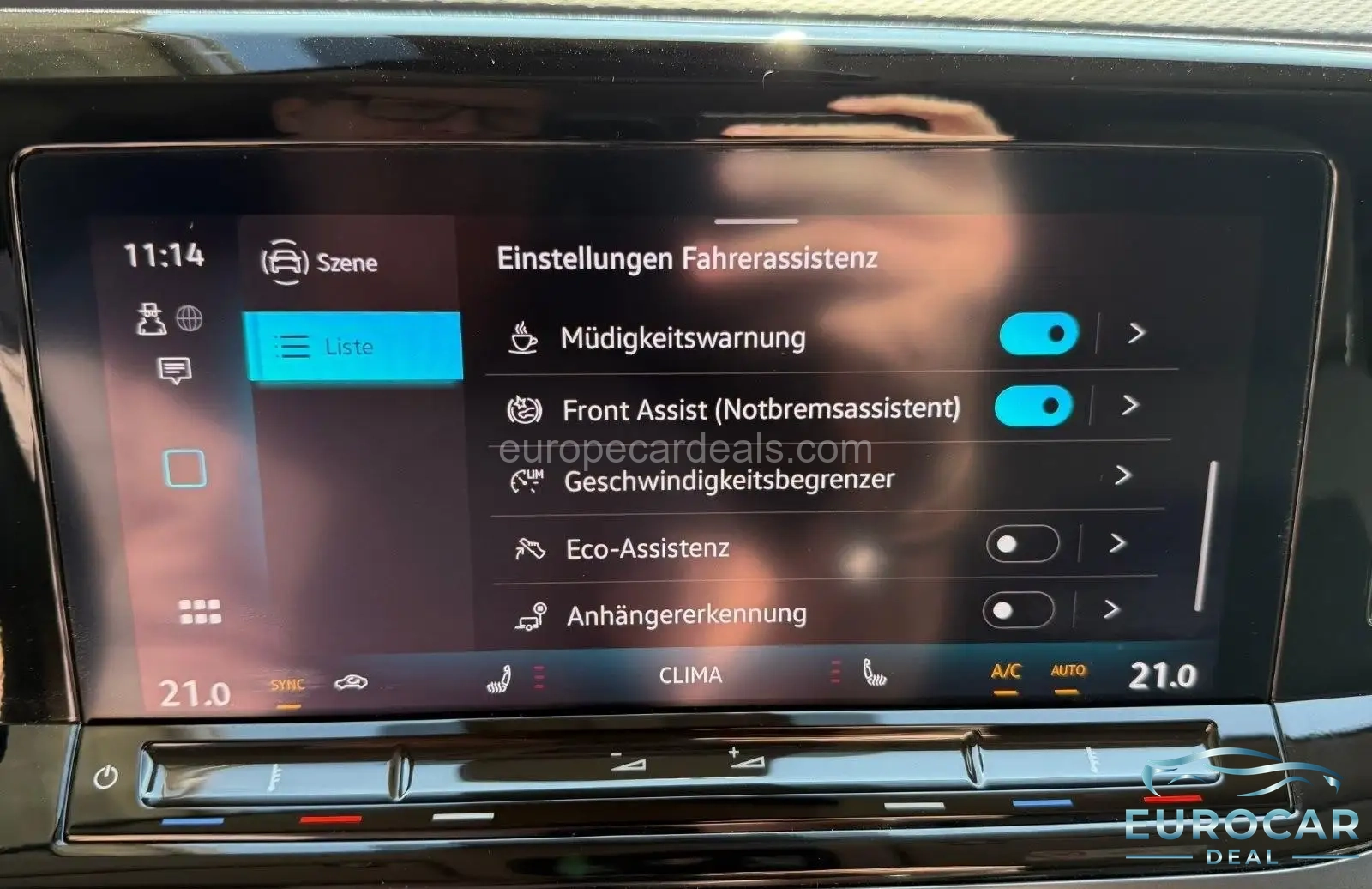 Volkswagen T7 California