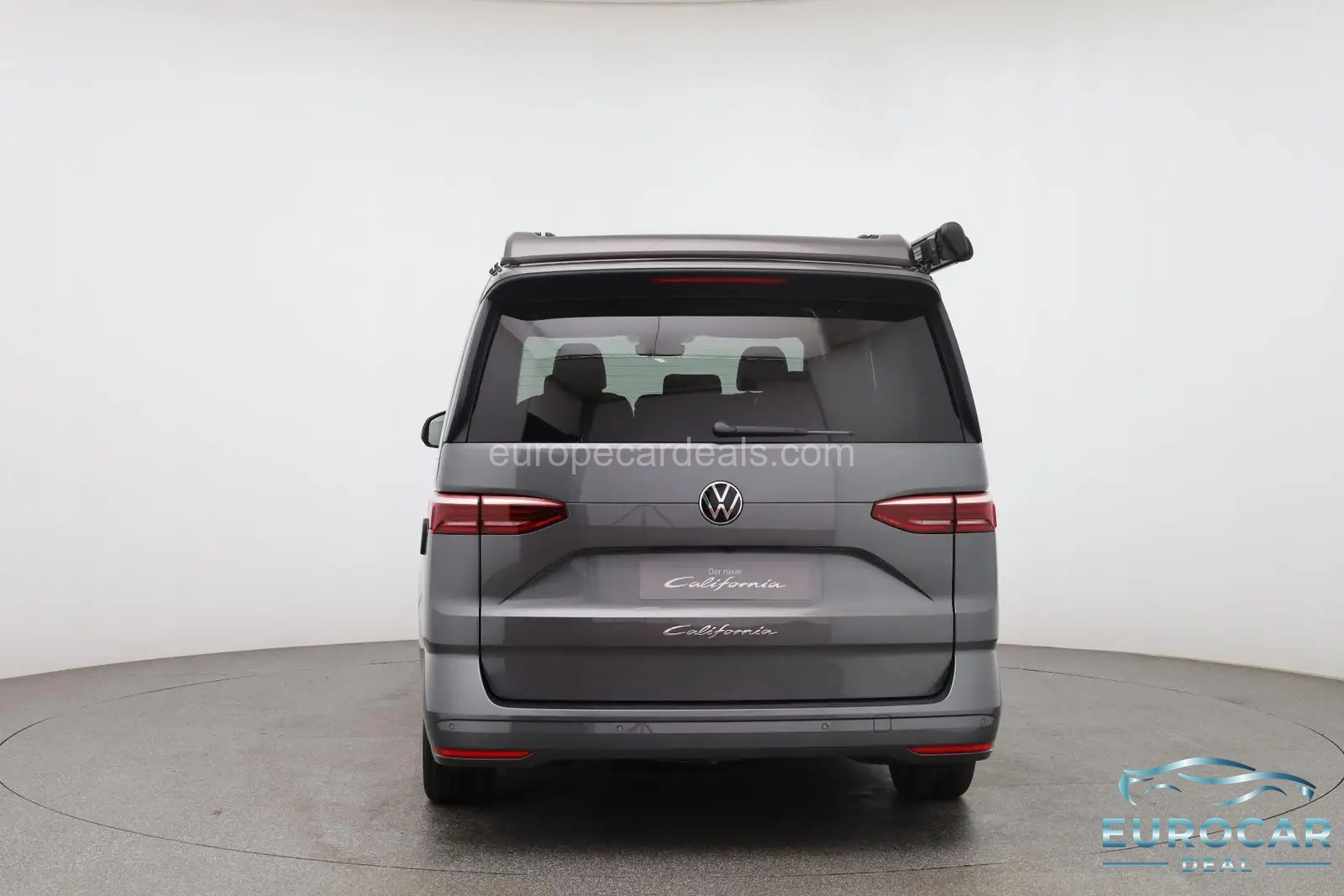 Volkswagen T7 California