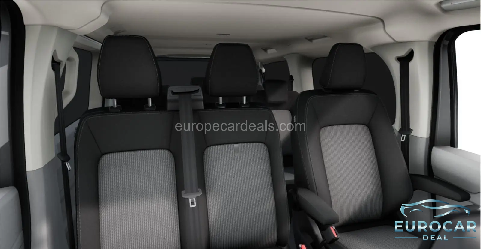 Volkswagen T7 Transporter