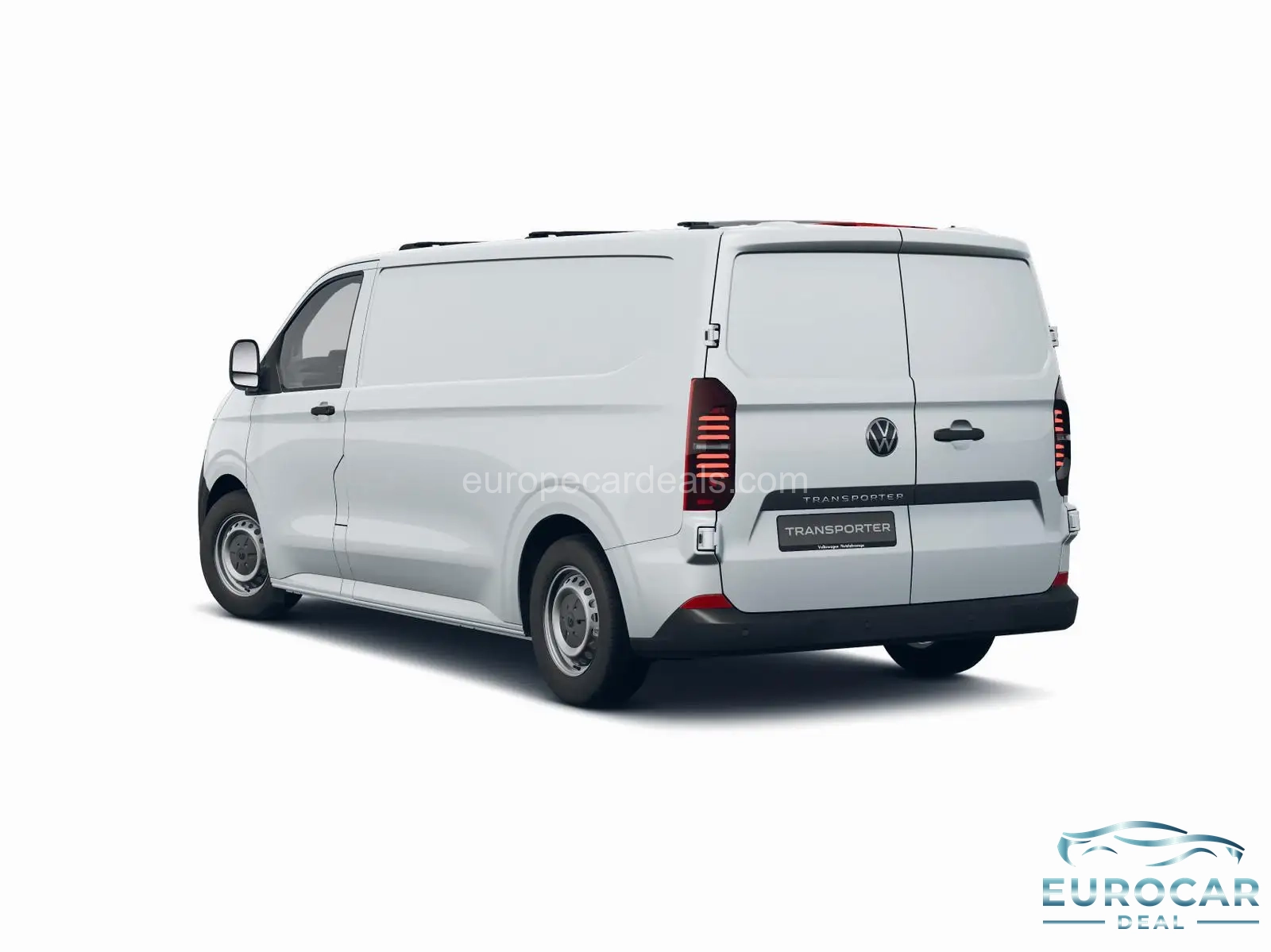Volkswagen T7 Transporter
