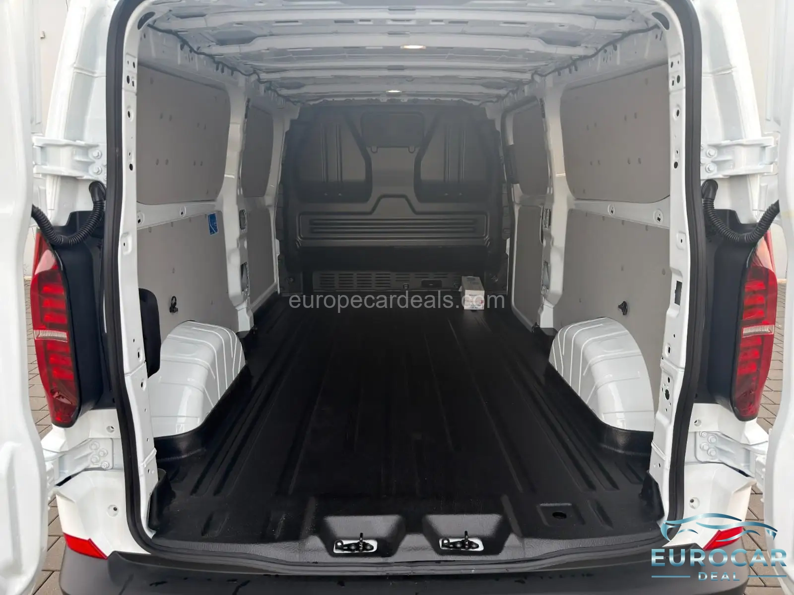 Volkswagen T7 Transporter
