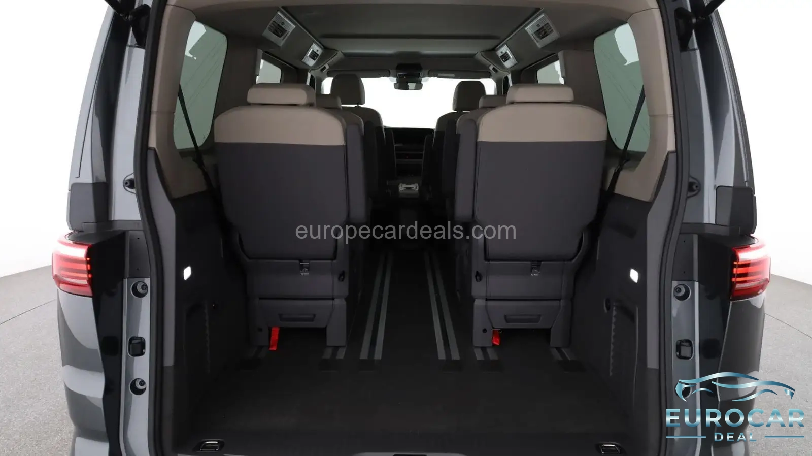 Volkswagen T7 California