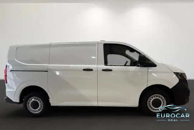 Volkswagen T7 Transporter