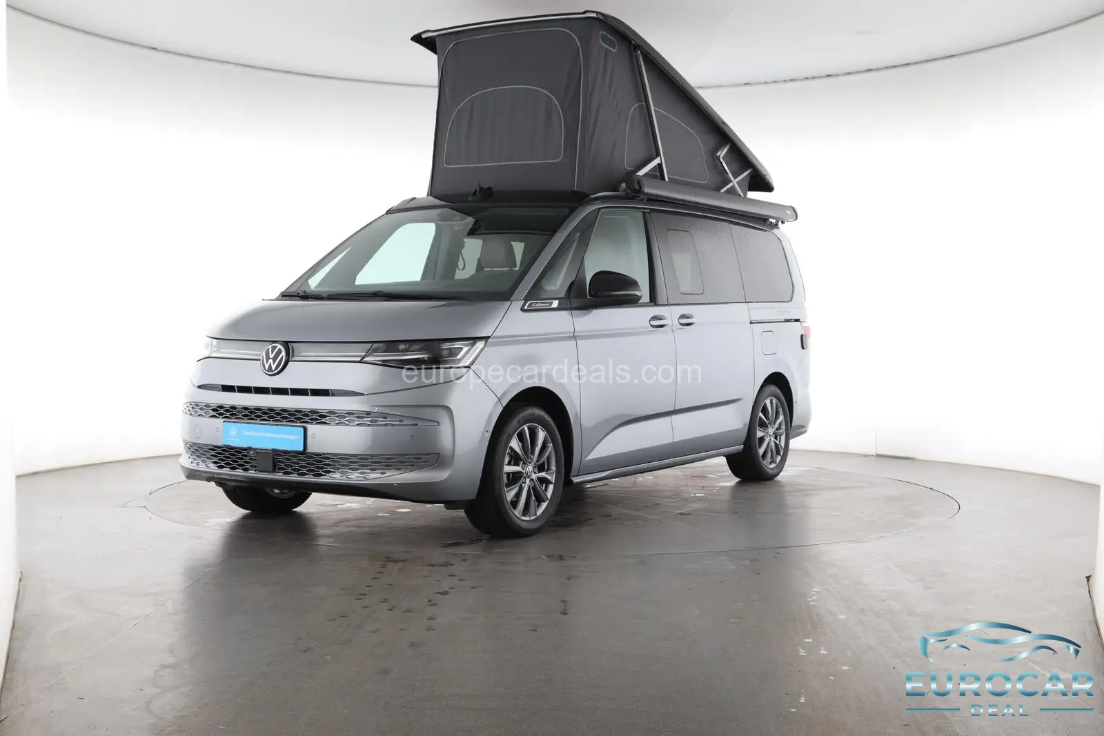 Volkswagen T7 California