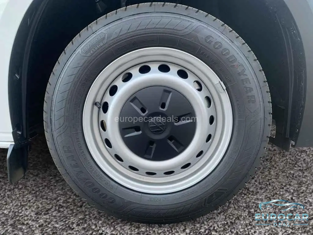 Volkswagen T7 Transporter