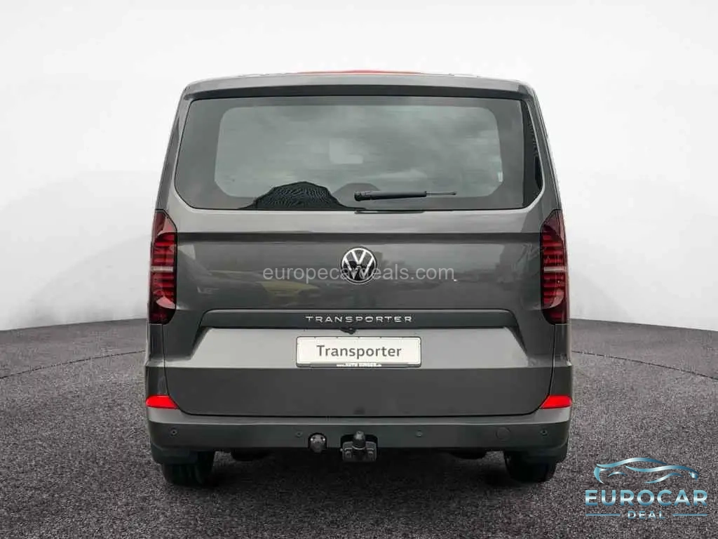 Volkswagen T7 Transporter