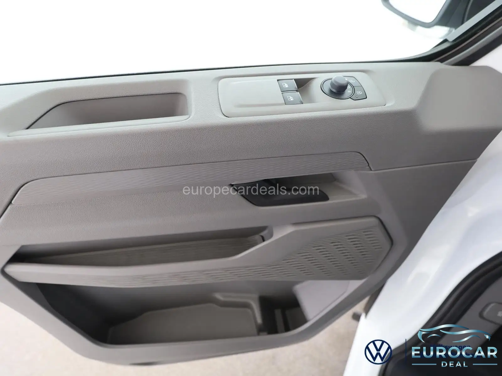 Volkswagen T7 Transporter
