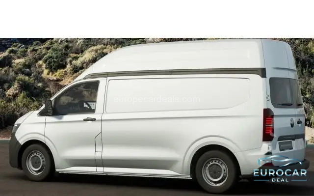 Volkswagen T7 Transporter
