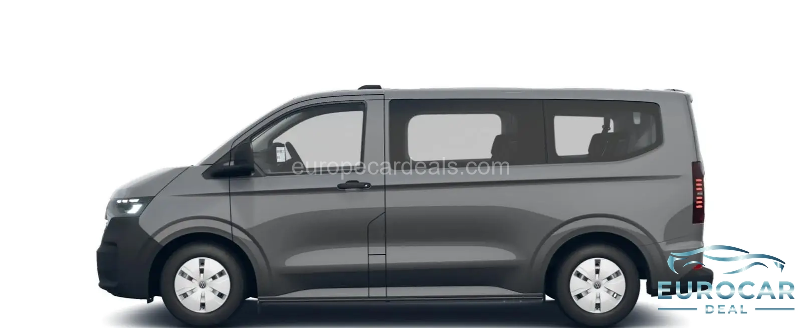 Volkswagen T7 Caravelle